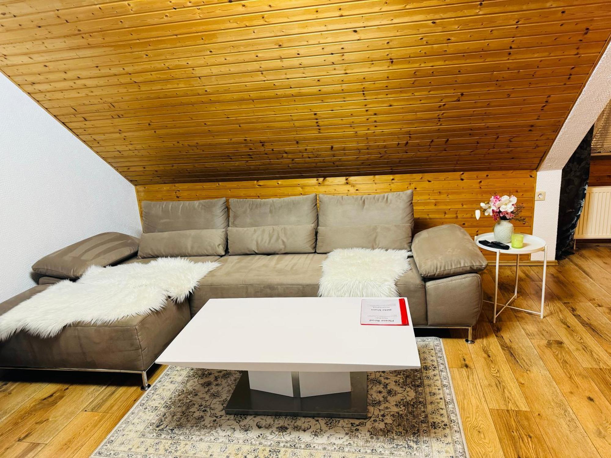 Heart Of Apartment