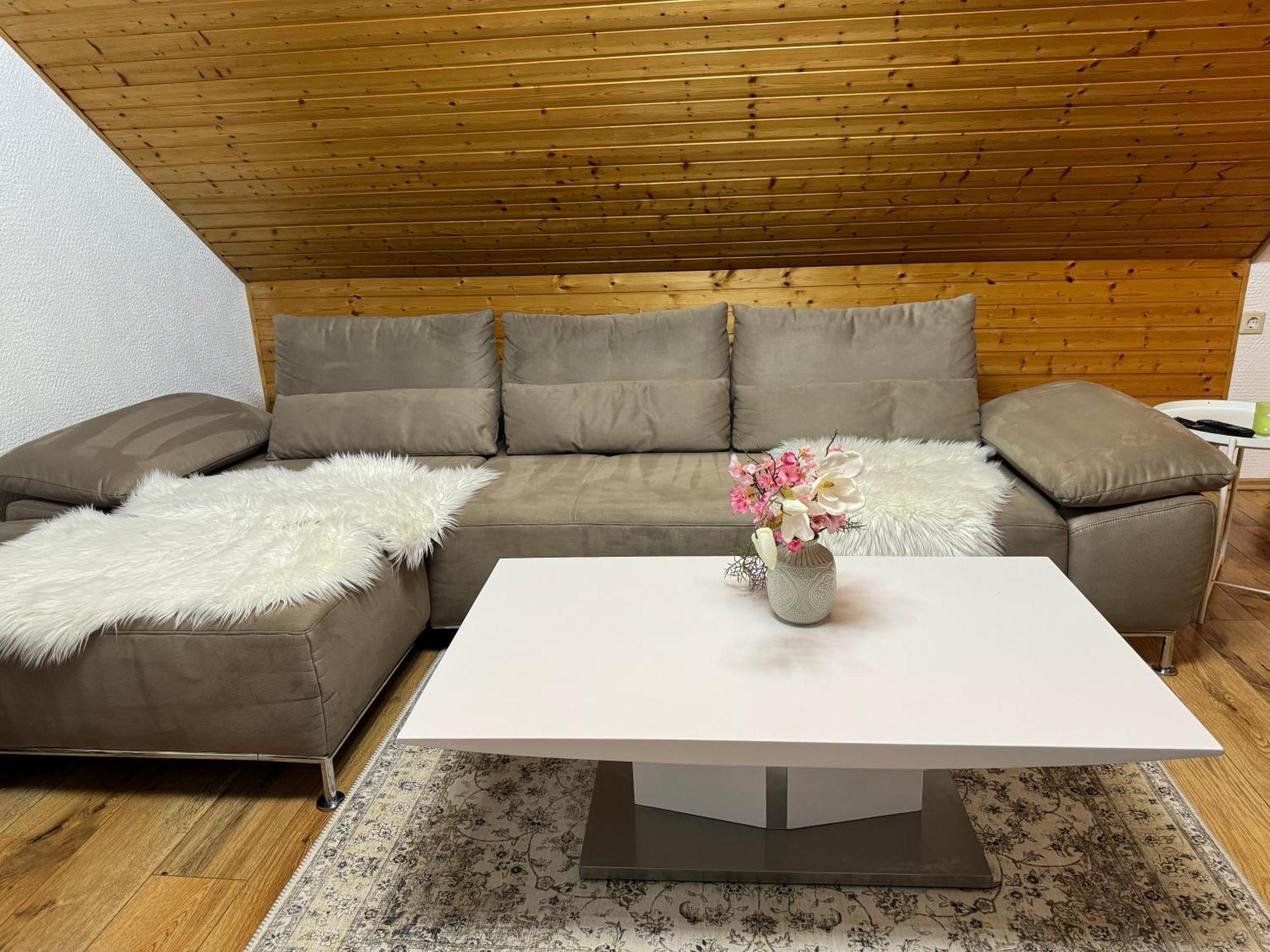 Apartment Heart Of *