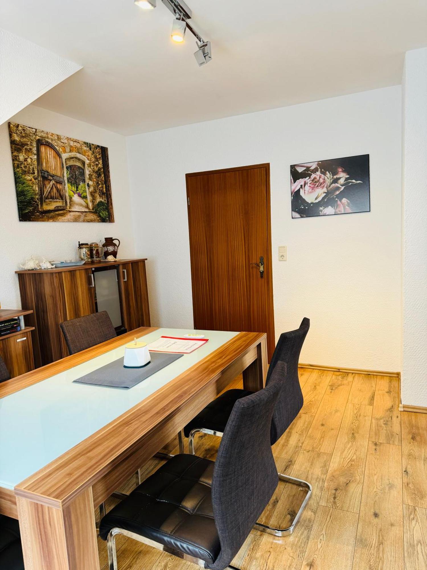 Apartment Heart Of Celle