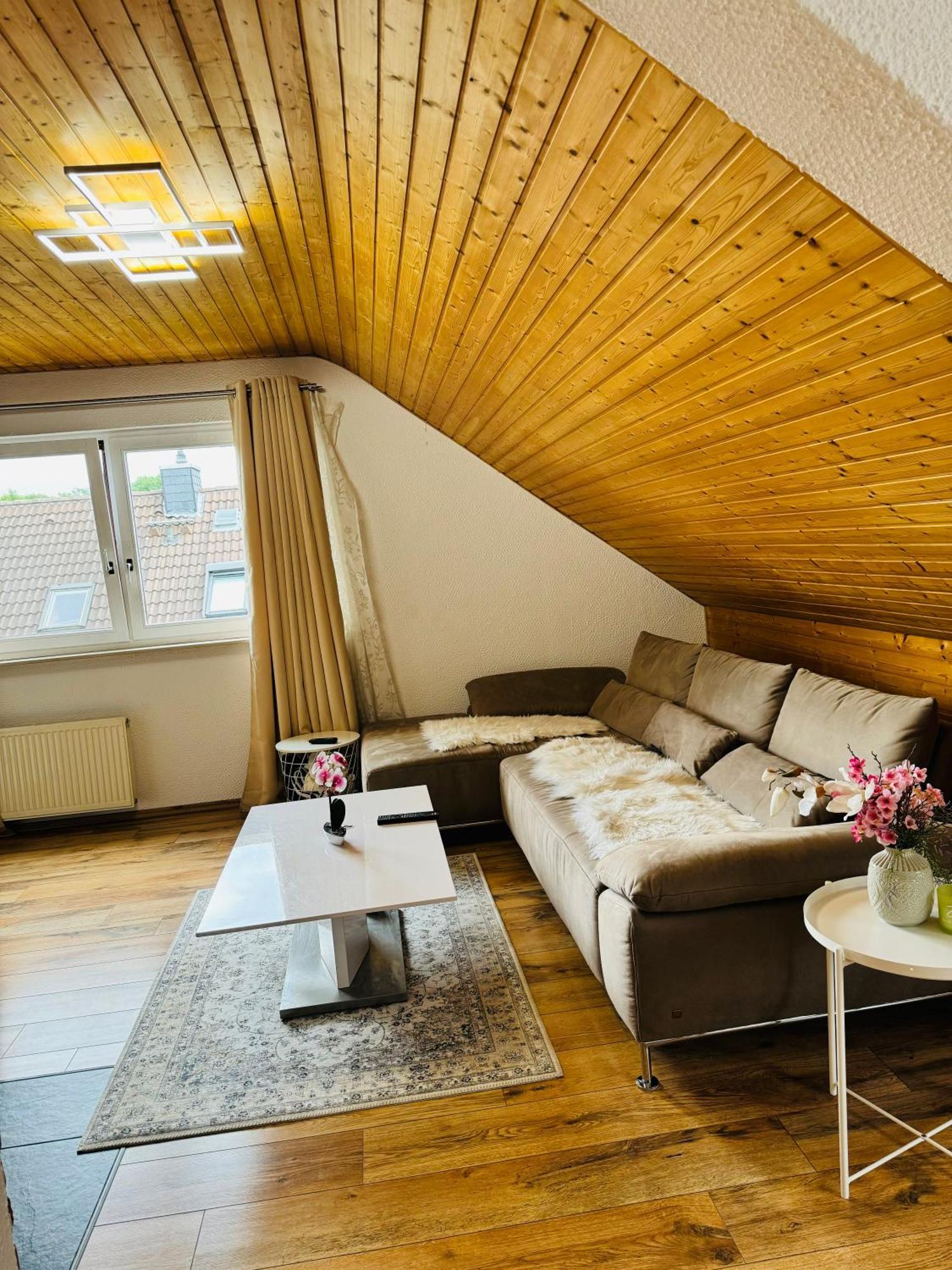 Heart Of Apartment