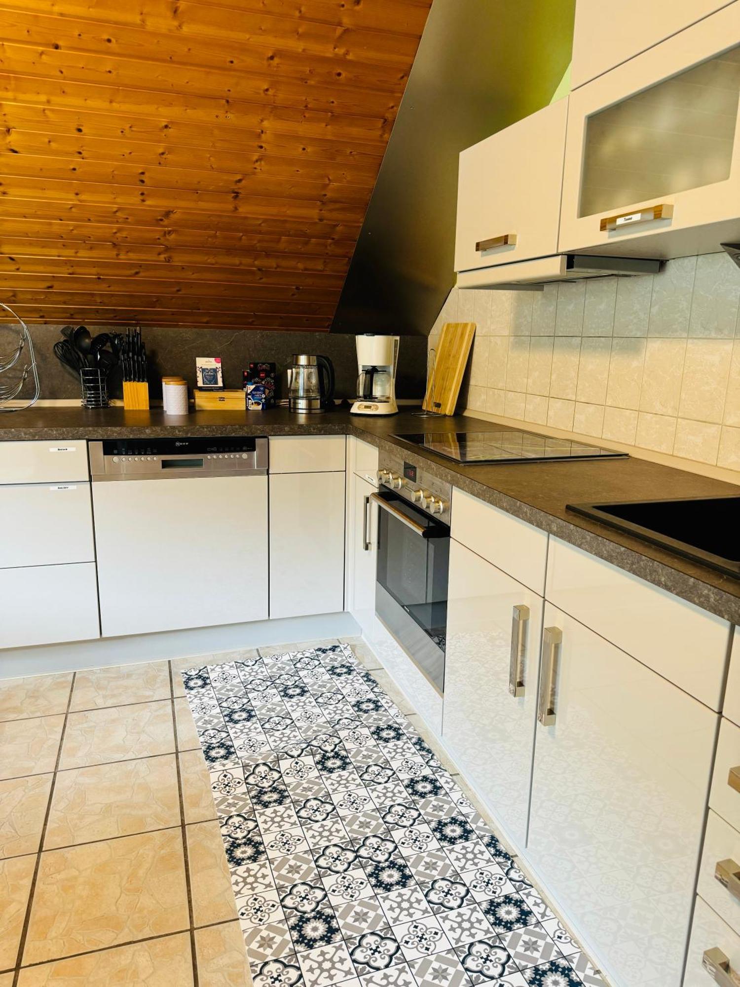 Appartement Heart Of *